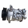 DELPHI CS20502 Klima Kompresörü 8200958328 uygun fiyat hızlı kargo