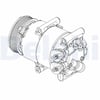 DELPHI CS20324 Klima Kompresörü 1718580 uygun fiyat hızlı kargo