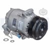 DELPHI TSP0155931 Klima Kompresörü 13124754 uygun fiyat hızlı kargo