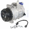 DELPHI TSP0159944 Klima Kompresörü 0002306511 uygun fiyat hızlı kargo