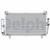 DELPHI TSP0225614 Klima Radyatörü MN124248 uygun fiyat hızlı kargo