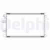 DELPHI CF20310 Klima Radyatörü 92100 BR40A uygun fiyat hızlı kargo
