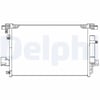 DELPHI TSP0225648 Klima Radyatörü 6455 FA uygun fiyat hızlı kargo