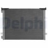 DELPHI CF20144 Klima Radyatörü 4417650 uygun fiyat hızlı kargo