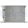 DELPHI CF20247 Klima Radyatörü 94838818 uygun fiyat hızlı kargo