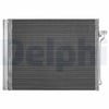 DELPHI CF20153 Klima Radyatörü 64539189238 uygun fiyat hızlı kargo