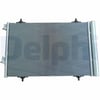 DELPHI TSP0225663 Klima Radyatörü 6455 JA uygun fiyat hızlı kargo