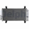 DELPHI CF20154 Klima Radyatörü GS1D 61 480C uygun fiyat hızlı kargo