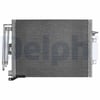 DELPHI CF20149 Klima Radyatörü 8200443897 uygun fiyat hızlı kargo