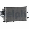 DELPHI TSP0225504 Klima Radyatörü 13114010 uygun fiyat hızlı kargo