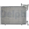 DELPHI CF20243 Klima Radyatörü 1756411 uygun fiyat hızlı kargo