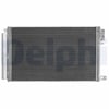 DELPHI CF20159 Klima Radyatörü 1850227 uygun fiyat hızlı kargo