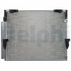 DELPHI CF20230 Klima Radyatörü 88460 60400 uygun fiyat hızlı kargo