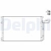 DELPHI TSP0225659 Klima Radyatörü 30647931 uygun fiyat hızlı kargo