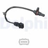 DELPHI SS11329 Krank Devir Sensörü 3918025200 uygun fiyat hızlı kargo