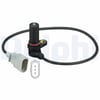 DELPHI SS11053 Krank Devir Sensörü 038907319A uygun fiyat hızlı kargo
