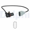 DELPHI SS11065 Krank Devir Sensörü 021906433E uygun fiyat hızlı kargo