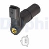DELPHI SS12303 12B1 Krank Devir Sensörü 2373100Q1L uygun fiyat hızlı kargo