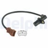 DELPHI SS10736 12B1 Krank Devir Sensörü 1920 W9 uygun fiyat hızlı kargo
