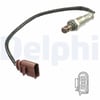DELPHI ES21187 12B1 Oksijen Sensörü Lambda Sensörü 03C906262T uygun fiyat hızlı kargo