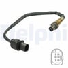 DELPHI ES21086 12B1 Oksijen Sensörü Lambda Sensörü 13627804369 uygun fiyat hızlı kargo