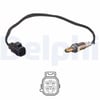DELPHI ES21271 12B1 Oksijen Sensörü Lambda Sensörü 31439593 uygun fiyat hızlı kargo