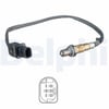 DELPHI ES2108112B1 Oksijen Sensörü Lambda Sensörü 13627793825 uygun fiyat hızlı kargo
