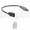 DELPHI ES21097 12B1 Oksijen Sensörü Lambda Sensörü 03F906262C uygun fiyat hızlı kargo