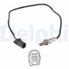 DELPHI ES21182 12B1 Oksijen Sensörü Lambda Sensörü 4G0906265 uygun fiyat hızlı kargo