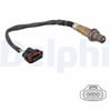 DELPHI ES21286 12B1 Oksijen Sensörü Lambda Sensörü 55566746 uygun fiyat hızlı kargo