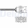 DELPHI ES10789 12B1 Oksijen Sensörü Lambda Sensörü 25327304 uygun fiyat hızlı kargo