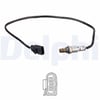 DELPHI ES21161 12B1 Oksijen Sensörü Lambda Sensörü 04E906262CS uygun fiyat hızlı kargo