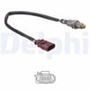 DELPHI ES21139 12B1 Oksijen Sensörü Lambda Sensörü 04E906262BH uygun fiyat hızlı kargo