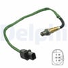 DELPHI ES2113112B1 Oksijen Sensörü Lambda Sensörü 0045427318 uygun fiyat hızlı kargo