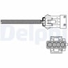 DELPHI ES10795 12B1 Oksijen Sensörü Lambda Sensörü 1618 48 uygun fiyat hızlı kargo