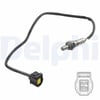 DELPHI ES21342 12B1 Oksijen Sensörü Lambda Sensörü 0065422218 uygun fiyat hızlı kargo