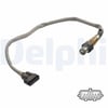DELPHI ES21117 12B1 Oksijen Sensörü Lambda Sensörü 2269000Q1E uygun fiyat hızlı kargo
