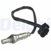 DELPHI ES10798 12B1 Oksijen Sensörü Lambda Sensörü 55561425 uygun fiyat hızlı kargo