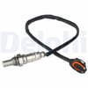DELPHI ES20314 12B1 Oksijen Sensörü Lambda Sensörü 13103981 uygun fiyat hızlı kargo