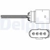 DELPHI ES20285 12B1 Oksijen Sensörü Lambda Sensörü 06B906265B uygun fiyat hızlı kargo