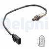 DELPHI ES21278 12B1 Oksijen Sensörü Lambda Sensörü 04E906262DC uygun fiyat hızlı kargo