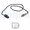 DELPHI ES21110 12B1 Oksijen Sensörü Lambda Sensörü 03G906262G uygun fiyat hızlı kargo