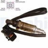 DELPHI ES10883 12B1 Oksijen Sensörü Lambda Sensörü 39210 37190 uygun fiyat hızlı kargo