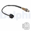 DELPHI ES21180 12B1 Oksijen Sensörü Lambda Sensörü 11787594149 uygun fiyat hızlı kargo