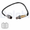 DELPHI ES21189 12B1 Oksijen Sensörü Lambda Sensörü 392102B320 uygun fiyat hızlı kargo