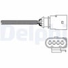 DELPHI ES20289 12B1 Oksijen Sensörü Lambda Sensörü 03C906262F uygun fiyat hızlı kargo