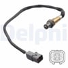 DELPHI ES21297 12B1 Oksijen Sensörü Lambda Sensörü 3921003030 uygun fiyat hızlı kargo
