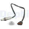DELPHI ES20426 12B1 Oksijen Sensörü Lambda Sensörü 55562205 uygun fiyat hızlı kargo