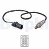 DELPHI ES21303 12B1 Oksijen Sensörü Lambda Sensörü 55595508 uygun fiyat hızlı kargo