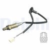 DELPHI ES11106 12B1 Oksijen Sensörü Lambda Sensörü 89465 02080 uygun fiyat hızlı kargo